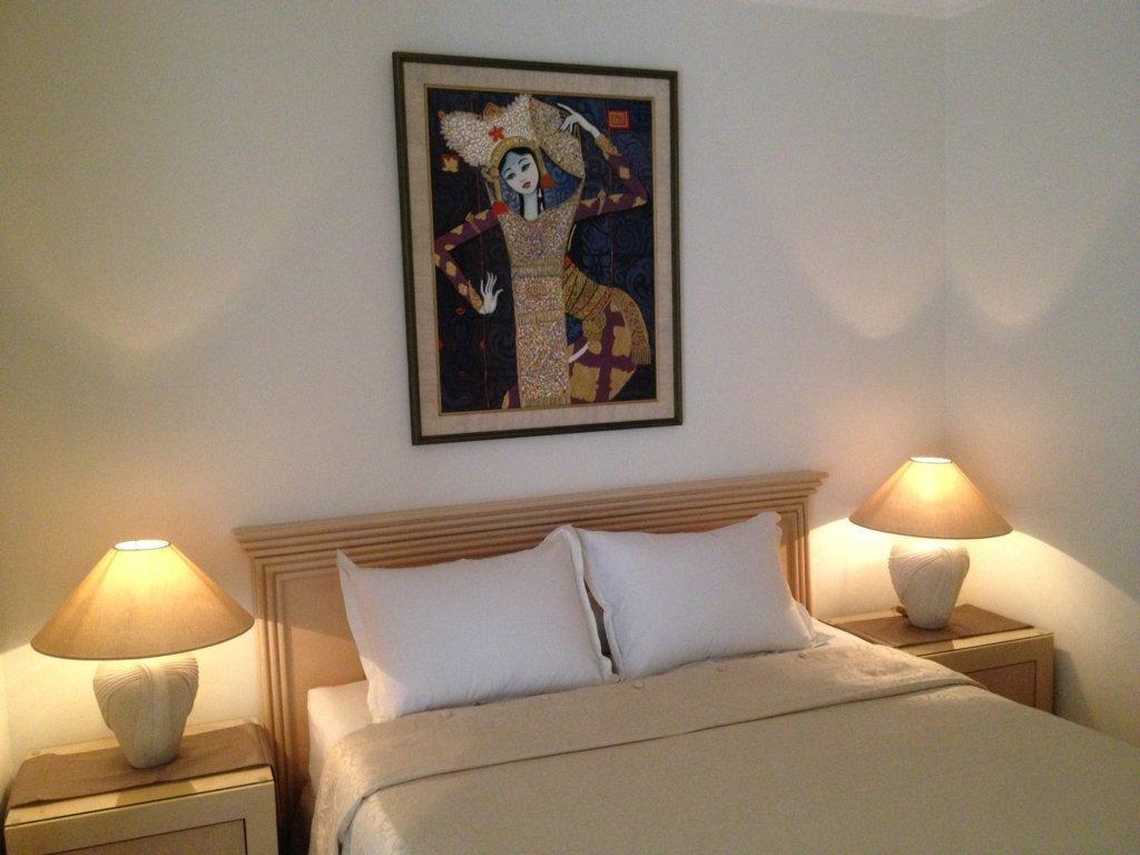 Topaz Guest House Джакарта Экстерьер фото