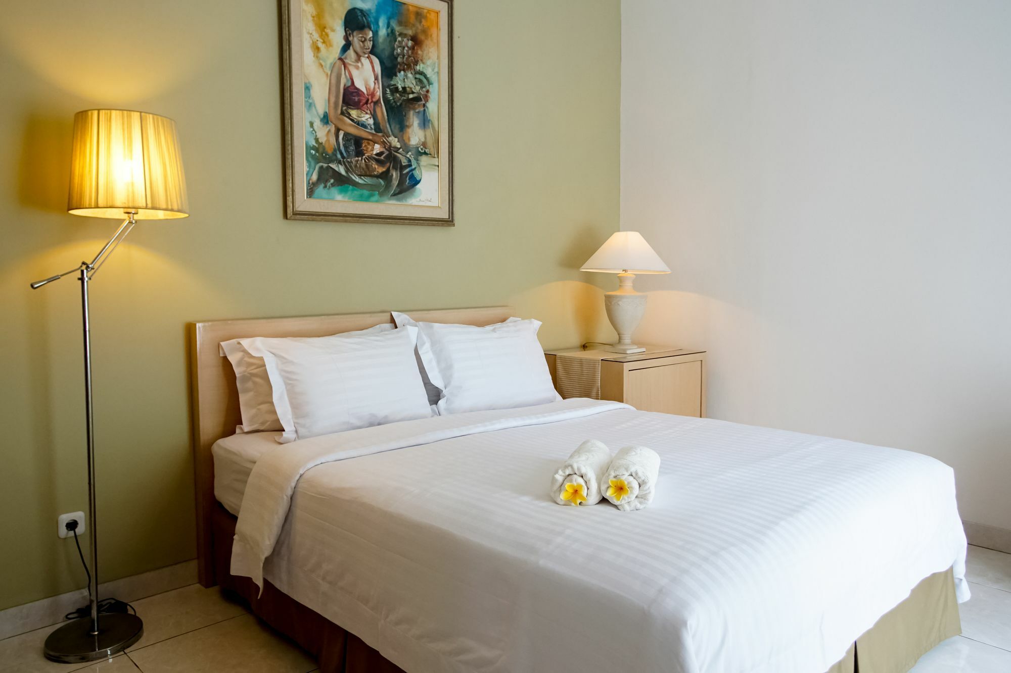 Topaz Guest House Джакарта Экстерьер фото